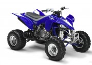 Yamaha YFZ 450